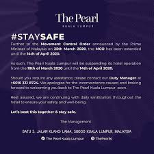 The safe house is located in kuala lumpur, just 1.7 miles from berjaya times square. The Pearl Kuala Lumpur Stay Safe Everyone Mco Has Been Extended Therefore The Pearl Kuala Lumpur Is Doing The Same Let S Beat This Together And Please Stay Safe Staysafe Thepearlkualalumpur Tpkl
