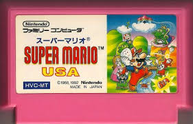 Updates In The Famicom Collection Super Mario Vintage Video Games Retro Gaming