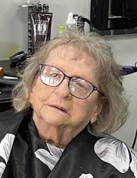 Obituary information for Fayth E. Danforth