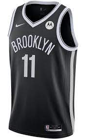 Adidas nba brooklyn nets basketball swingman jersey men's size xl msrp $110 new. Brooklyn Nets Jerseys Netsstore