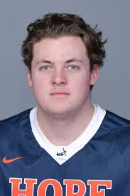 Men's Lacrosse Storms Past Calvin, Scores 10 Goals in Row in Early Lead