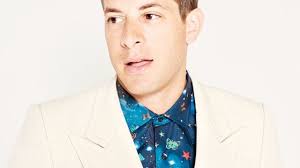 Mark Ronson im Interview