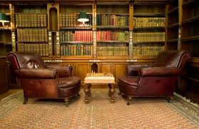 Home Library Designs Lovetoknow