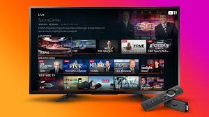 It requires 84.1mb of device storage on the iphone or ipad, and requires ios 10.0 or newer. Discovering Live Tv Is Easier Than Ever On Fire Tv By Amy Shotwell Amazon Fire Tv