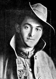 Thomas James Bede Kenny (1896-1953)