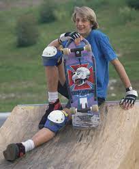 He was quickly successful, winning many skating competitions at a young age.2 on june 27th, 1999. A Young Tony Hawk Iconic Historical Photos