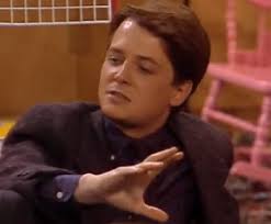 Michael J. Fox's Brilliance