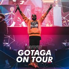 Последние твиты от gotaga (@gotaga). Gotaga On Tour Single By Brawks Spotify