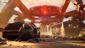 "Will this blow up the server?": Arc Raiders players are so good at killing Arc that Embark is considering how to "escalate" PvE, dev teases a Shredder escape and "the giant walking ones in the background"