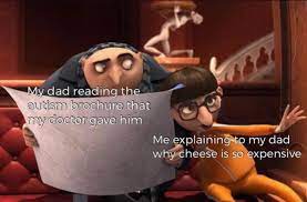 Despicable Me Memes The Best Format Meme By Kermit Die Exe Memedroid
