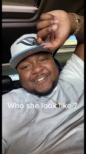 Who she look like 🥴 I say she's my twin 😂🤌🏾#Daughter