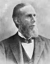 William F. Dalrymple and His Bayfield Transfer and Harbor Project