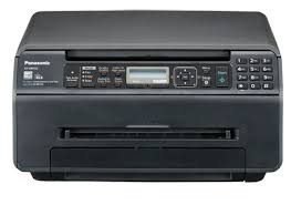 The printing quality is poor (e.g. Panasonic Kx Mb1500 Driver Software Download