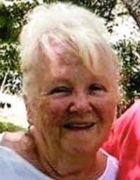 Ruth Scott Obituary August 1, 2017