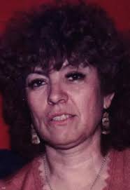 Rita Padilla Obituary (1939