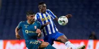 (tyronne) ebuehi sent us a message with a medical attestation that he cannot make it. Fans Abuse Off Form Zaidu After Instagram Page Is Hacked Score Nigeria