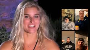 Good News: "Temptation Island VIP"-Verführer feiern Sandra