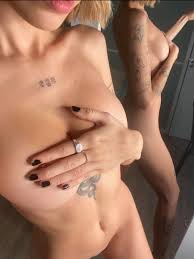 OnlyFans – Frida Ingrosso – Nude - Photo 2 | The Fappening Leaked Photos