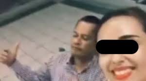 VIDEO: Secretario de Turismo en Nayarit hace fiesta en casa de gobierno