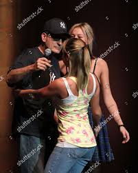 Charlie Sheen Natalie Kenly Rachel Oberlin Editorial Stock Photo - Stock  Image | Shutterstock Editorial