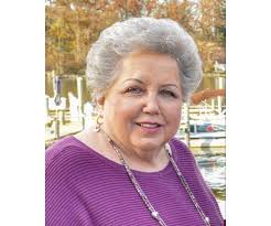 Faith McNamee Obituary (1952