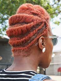 Within those textures you get your normal hair defining it's not uncommon for black people of east african descent to have hair ranging from 1a to 3c as well. Opinion Why Are Black People Still Punished For Their Hair The New York Times