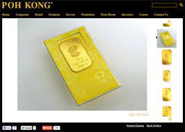 Online gold retailers typically give discounts to customers who. Why You Should Not Buy Gold From Gold Shop Invest Silver Malaysia Invest Silver Malaysia