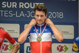 File Championnats De France Cyclisme Sur Route 2018 Anthony Roux Jpg Wikimedia Commons