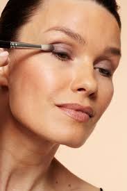 Applied correctly, eye makeup can be romantic, sultry, dramatic, sexy, or chic, serving as the perfect accessory to any outfit. Makeup Techniques For Younger Eyes How To Look Younger With Makeup