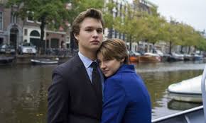 A culpa é das estrelas isaac. A Culpa E Do Amor Diario Do Grande Abc Noticias E Informacoes Do Grande Abc Filme Cinema A Culpa E Das Estrelas John Green
