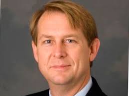 Paul Gallagher returns to Foss Maritime