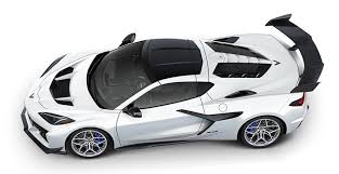 Image result for Arctic White 2025 Corvette