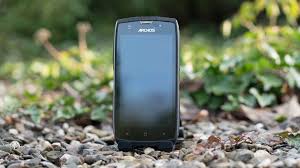Das Archos Sense 50X im Test, günstiges ...