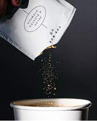 Thenue Co Just Gave Us Another Reason To Love Debloat Food Prebiotic Powder Even Better We Ve Added Papain A Prote In 2020 Prebiotics Digestion Aid Just Giving