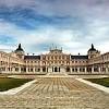 Enjoy a guided tour of the monastery and visit the valley of the fallen in escorial, then explore the alcazar and medieval streets of segovia on a walking tour. 3