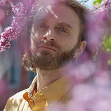 Greg Fox: Keeper of Time