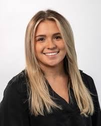 SHOWCASE: Suffolk University graduate student Maddy Burton is best known