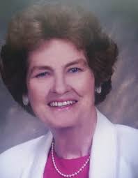 Obituary for Jacqueline “Jackie' (Dyson) Russ