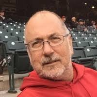 Ronald Fender's Instagram, Twitter & Facebook