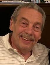 Obituary information for Gary P Sullivan