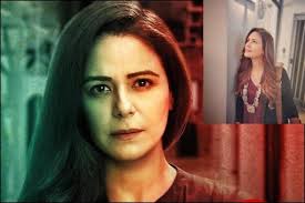 Infidelity exists in all the societies even now': shares Mona Singh ahead  of Kehne Ko Humsafar Hain 3 launch
