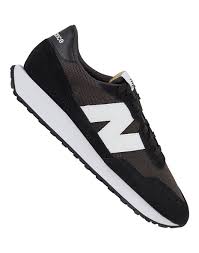 Choose from girls' trainers that are designed for sport or that just look and feel good! New Balance Mens 237 Trainers Black Adidas Polka Dot Shoes Gazelle Sneakers Ie