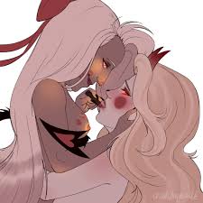 1girls applying_lipstick ass_focus ass_up bent_over big_booty_judy bimbo  bimbo_lips blitzhero bokcutter breasts commissioner:blitzhero curvy  dark-skinned_female dark_skin dialogue dyed_hair hanging_breasts high_heels  huge_ass ... - Rule 34 Dev