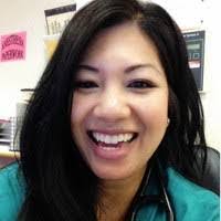 Sandy Luong's Instagram, Twitter & Facebook