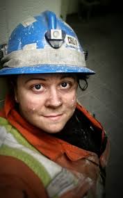 Winners of the International Women in Mining Impact and Influence Photo  Competition 2017