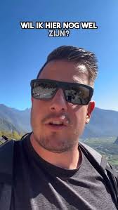 Dingen die spannend zijn. Je kent het wel. Je wilt iets doen. Een keuze  maken. Maar je twijfelt.. al heel lang. Want die stem in je hoofd weet  allerlei excuses te bedenken om het niet te doen… ik heb ...