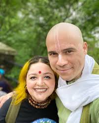 Nityananda Chandra Granger