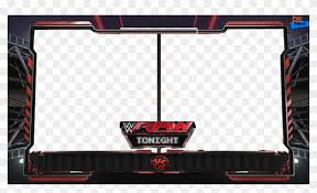 The official home of the latest wwe news, results and events. Wwe Raw Match Card Template 90979 Raw Match Card Transparent Clipart 3476146 Pikpng