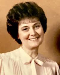 Geraldine (Geri) Latimer Davis Obituary (2025)