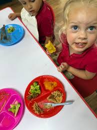 Hailey's Learning Academy